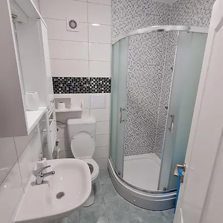 N&z Apartmán